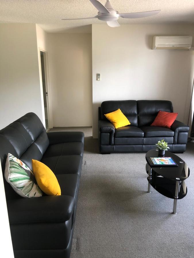 White Crest Apartments Херви Бей Екстериор снимка