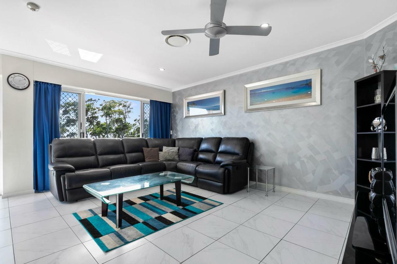 White Crest Apartments Херви Бей Екстериор снимка